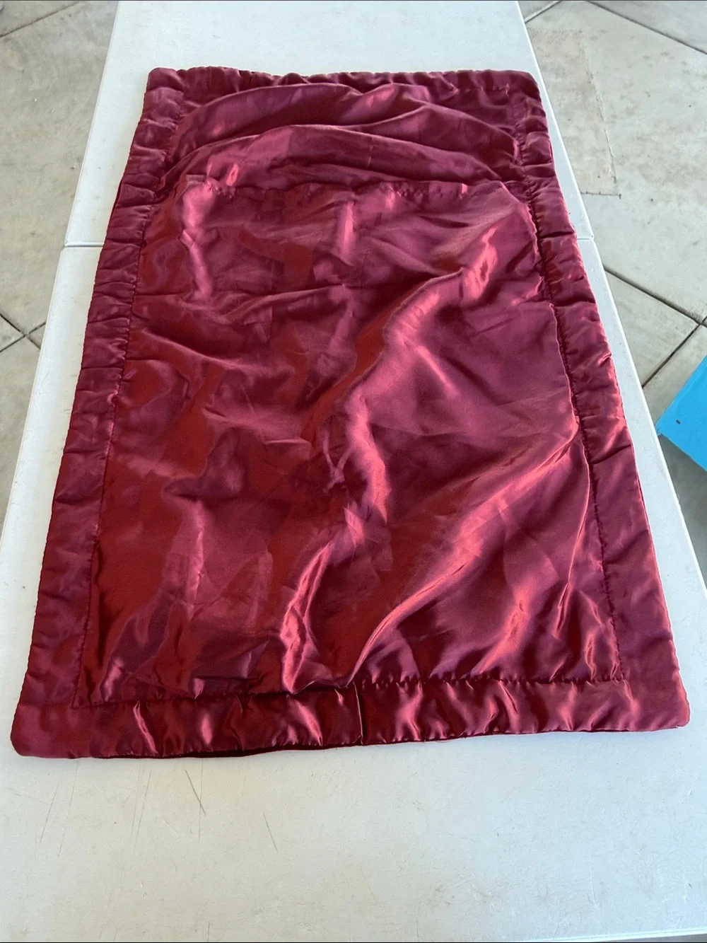 N/A decorative velvet